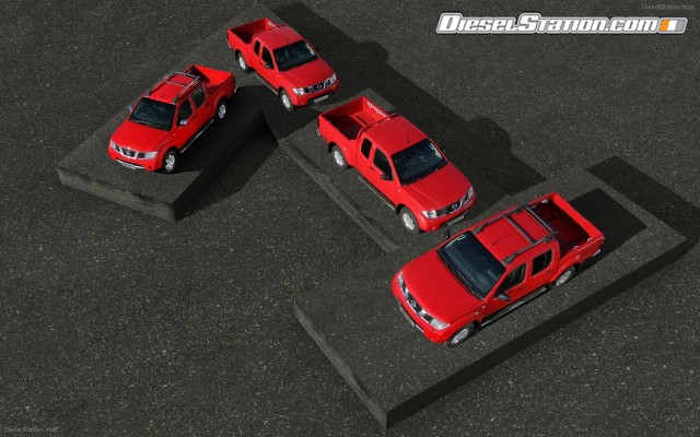 Nissan Pathfinder and Navara 2011 Widescreen Picture #27 Nissan Pathfinder and Navara 2011 Widescreen Picture #27