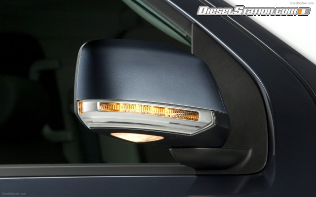 Nissan Pathfinder and Navara 2011 Widescreen Picture #51 Nissan Pathfinder and Navara 2011 Widescreen Picture #51