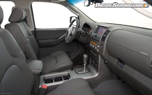 Nissan Pathfinder and Navara 2011 Widescreen Picture #24 Nissan Pathfinder and Navara 2011 Widescreen Picture #24