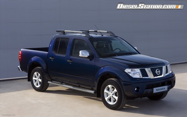 Nissan Pathfinder and Navara 2011 Widescreen Picture #31 Nissan Pathfinder and Navara 2011 Widescreen Picture #31