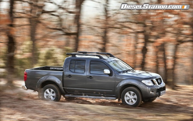 Nissan Pathfinder and Navara 2011 Widescreen Picture #29 Nissan Pathfinder and Navara 2011 Widescreen Picture #29