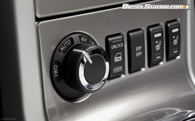 Nissan Pathfinder and Navara 2011 Widescreen Picture #1 Nissan Pathfinder and Navara 2011 Widescreen Picture #1