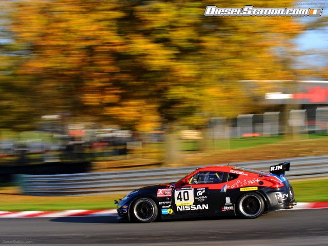 Nissan Playstation Brands Hatch Picture #7 Nissan Playstation Brands Hatch Picture #7