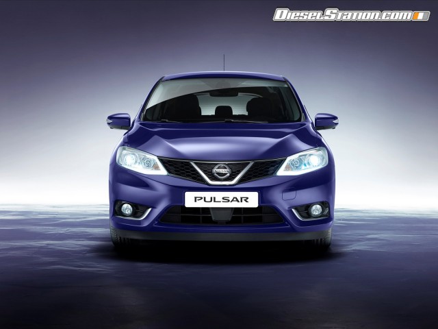 Nissan Pulsar 2015 Picture #10 Nissan Pulsar 2015 Picture #10