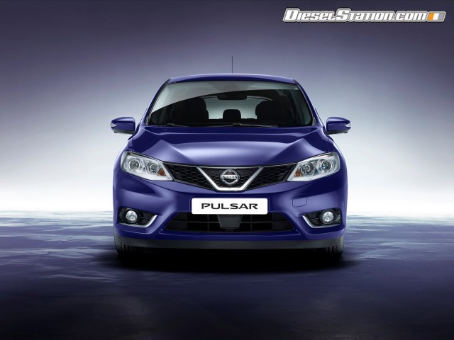 Nissan Pulsar 2015 Picture #15 Nissan Pulsar 2015 Picture #15