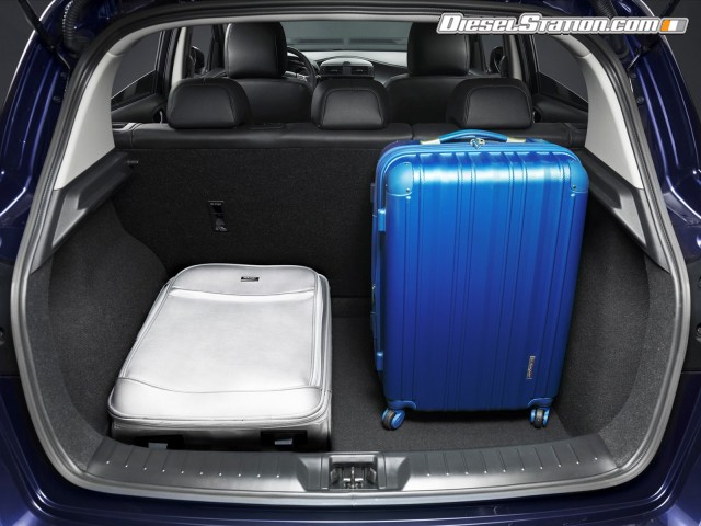 Nissan Pulsar 2015 Picture #9 Nissan Pulsar 2015 Picture #9