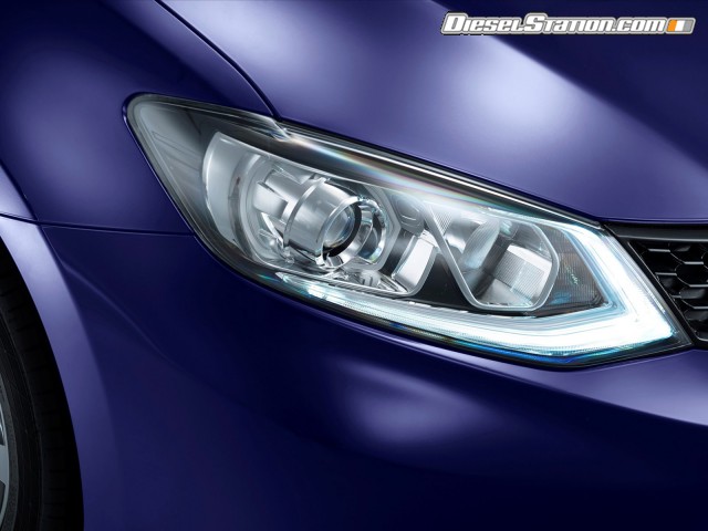 Nissan Pulsar 2015 Picture #3 Nissan Pulsar 2015 Picture #3