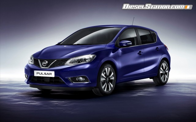 Nissan Pulsar 2015 Widescreen Picture #13 Nissan Pulsar 2015 Widescreen Picture #13