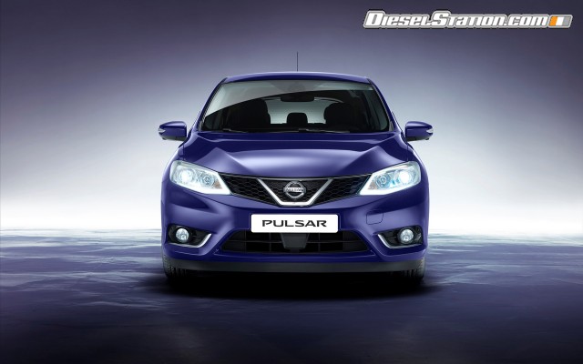 Nissan Pulsar 2015 Widescreen Picture #2 Nissan Pulsar 2015 Widescreen Picture #2