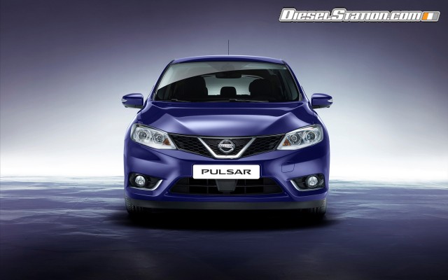 Nissan Pulsar 2015 Widescreen Picture #0 Nissan Pulsar 2015 Widescreen Picture #0