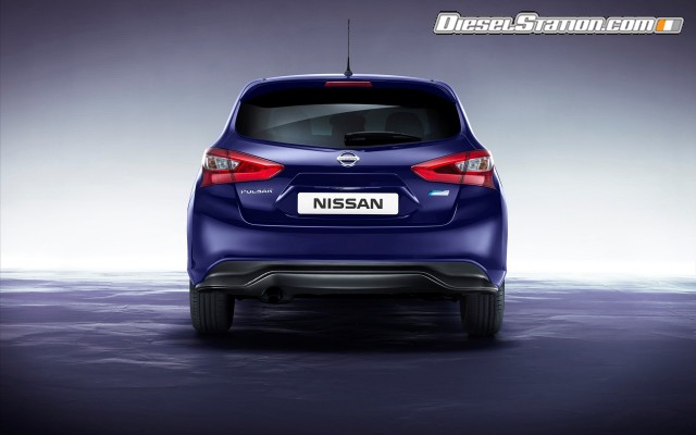 Nissan Pulsar 2015 Widescreen Picture #1 Nissan Pulsar 2015 Widescreen Picture #1