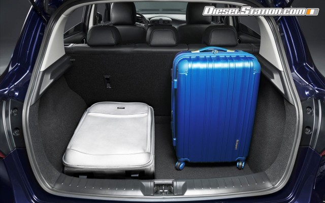 Nissan Pulsar 2015 Widescreen Picture #17 Nissan Pulsar 2015 Widescreen Picture #17