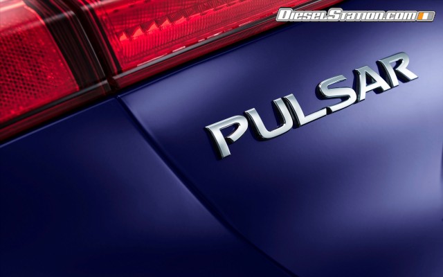 Nissan Pulsar 2015 Widescreen Picture #8 Nissan Pulsar 2015 Widescreen Picture #8