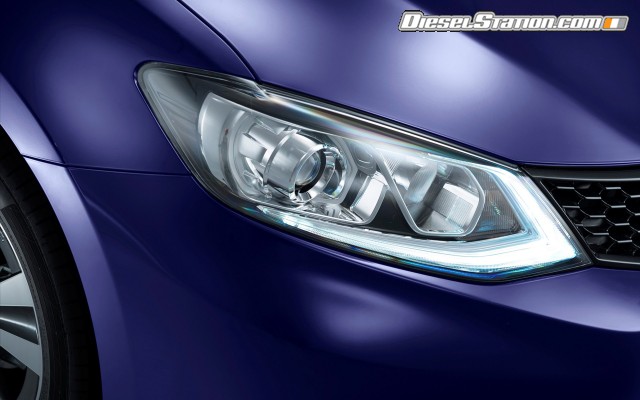 Nissan Pulsar 2015 Widescreen Picture #16 Nissan Pulsar 2015 Widescreen Picture #16