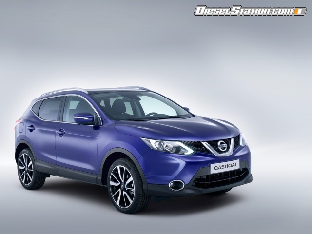 Nissan Qashqai 2014 Picture #8 Nissan Qashqai 2014 Picture #8