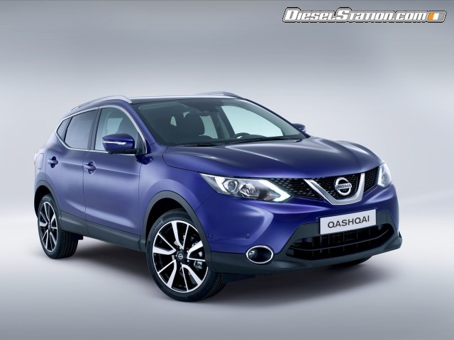 Nissan Qashqai 2014 Picture #12 Nissan Qashqai 2014 Picture #12