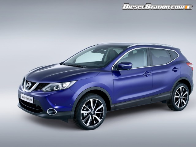 Nissan Qashqai 2014 Picture #16 Nissan Qashqai 2014 Picture #16