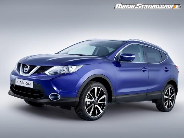 Nissan Qashqai 2014 Picture #1 Nissan Qashqai 2014 Picture #1