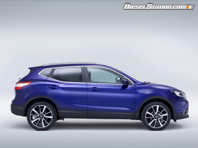 Nissan Qashqai 2014 Picture #15 Nissan Qashqai 2014 Picture #15