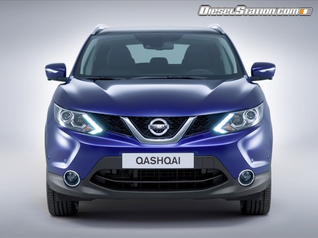 Nissan Qashqai 2014 Picture #11 Nissan Qashqai 2014 Picture #11