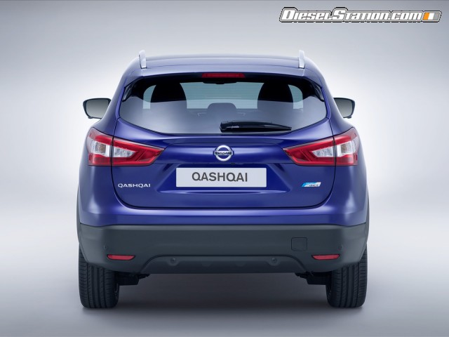 Nissan Qashqai 2014 Picture #7 Nissan Qashqai 2014 Picture #7