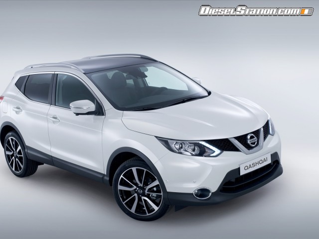Nissan Qashqai 2014 Picture #63 Nissan Qashqai 2014 Picture #63