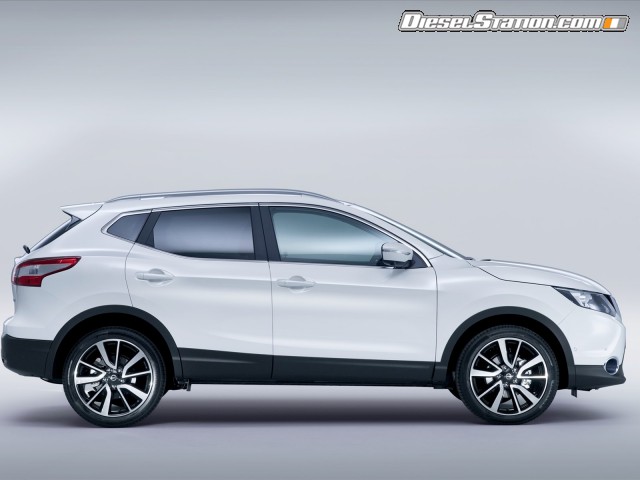 Nissan Qashqai 2014 Picture #40 Nissan Qashqai 2014 Picture #40