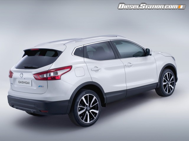 Nissan Qashqai 2014 Picture #49 Nissan Qashqai 2014 Picture #49