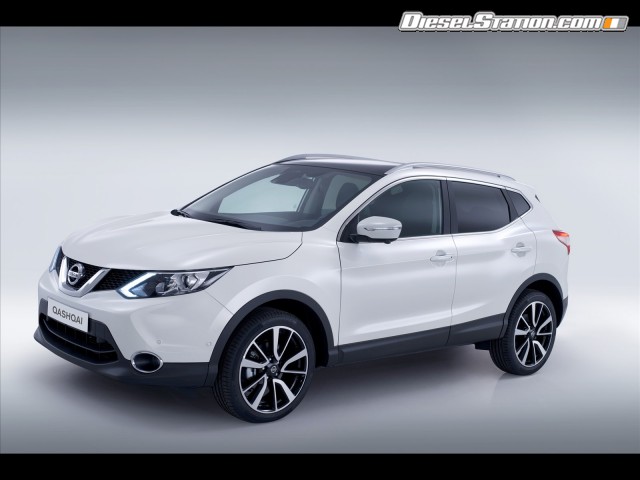 Nissan Qashqai 2014 Picture #66 Nissan Qashqai 2014 Picture #66