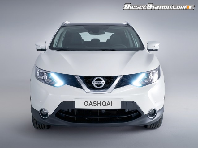 Nissan Qashqai 2014 Picture #54 Nissan Qashqai 2014 Picture #54