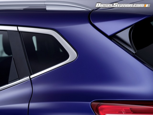 Nissan Qashqai 2014 Picture #38 Nissan Qashqai 2014 Picture #38