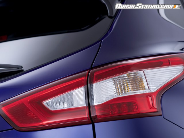 Nissan Qashqai 2014 Picture #42 Nissan Qashqai 2014 Picture #42