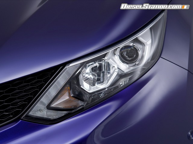 Nissan Qashqai 2014 Picture #37 Nissan Qashqai 2014 Picture #37