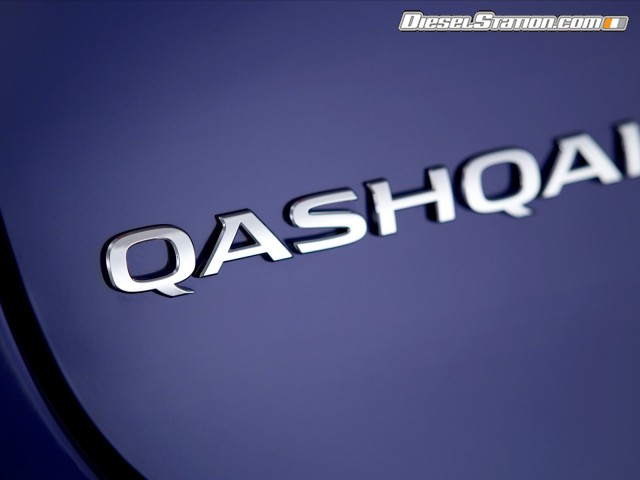 Nissan Qashqai 2014 Picture #50 Nissan Qashqai 2014 Picture #50