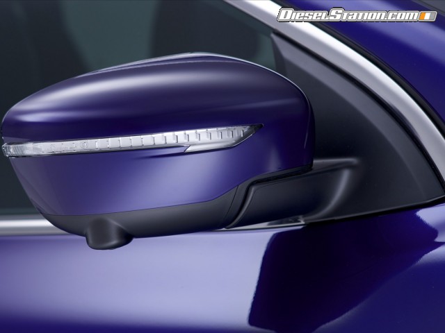 Nissan Qashqai 2014 Picture #31 Nissan Qashqai 2014 Picture #31