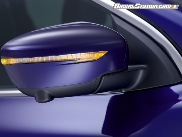 Nissan Qashqai 2014 Picture #65 Nissan Qashqai 2014 Picture #65