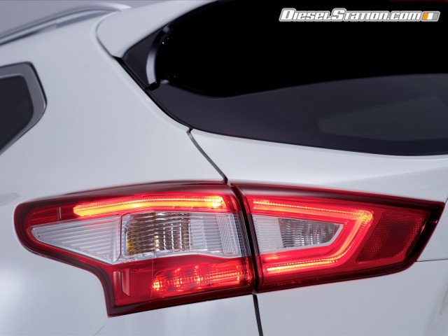 Nissan Qashqai 2014 Picture #67 Nissan Qashqai 2014 Picture #67