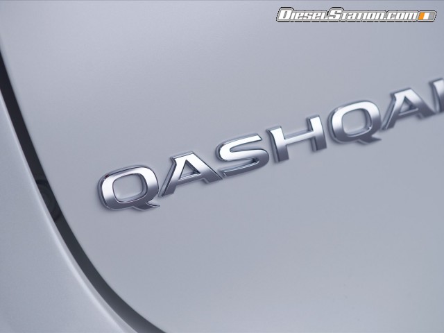 Nissan Qashqai 2014 Picture #30 Nissan Qashqai 2014 Picture #30
