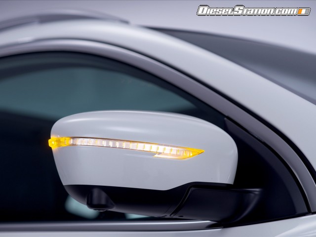 Nissan Qashqai 2014 Picture #52 Nissan Qashqai 2014 Picture #52