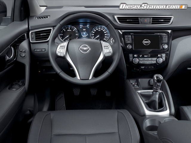 Nissan Qashqai 2014 Picture #26 Nissan Qashqai 2014 Picture #26