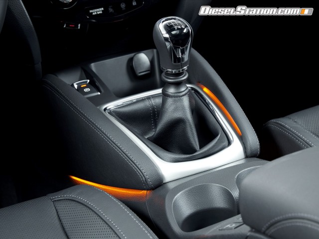 Nissan Qashqai 2014 Picture #21 Nissan Qashqai 2014 Picture #21