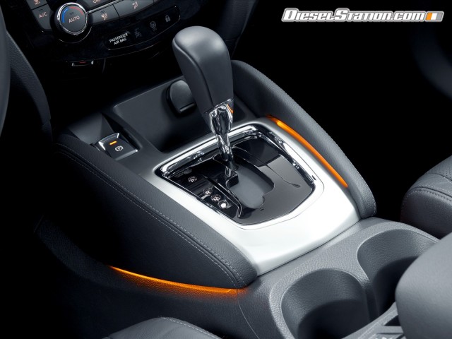 Nissan Qashqai 2014 Picture #33 Nissan Qashqai 2014 Picture #33