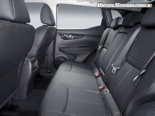 Nissan Qashqai 2014 Picture #29 Nissan Qashqai 2014 Picture #29