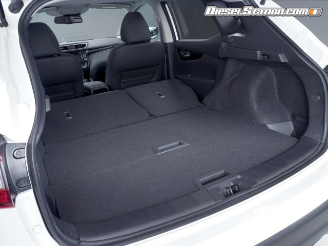 Nissan Qashqai 2014 Picture #34 Nissan Qashqai 2014 Picture #34