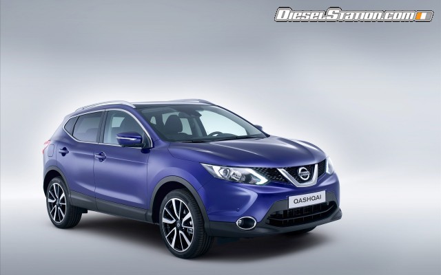 Nissan Qashqai 2014 Widescreen Picture #10 Nissan Qashqai 2014 Widescreen Picture #10