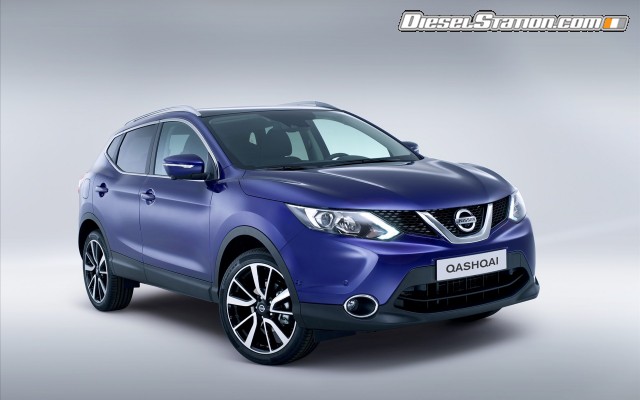 Nissan Qashqai 2014 Widescreen Picture #14 Nissan Qashqai 2014 Widescreen Picture #14