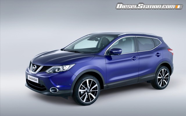 Nissan Qashqai 2014 Widescreen Picture #13 Nissan Qashqai 2014 Widescreen Picture #13