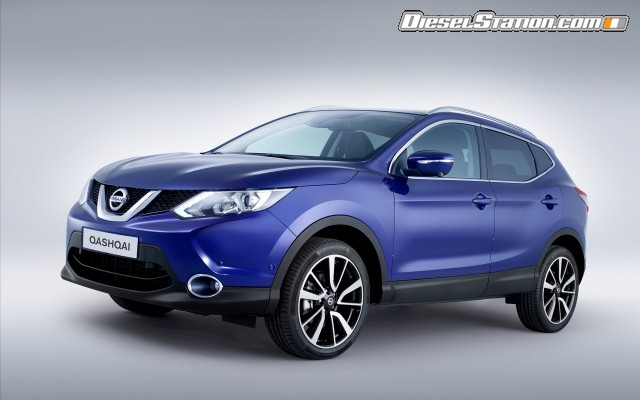 Nissan Qashqai 2014 Widescreen Picture #5 Nissan Qashqai 2014 Widescreen Picture #5