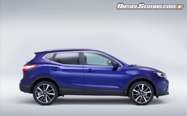 Nissan Qashqai 2014 Widescreen Picture #0 Nissan Qashqai 2014 Widescreen Picture #0