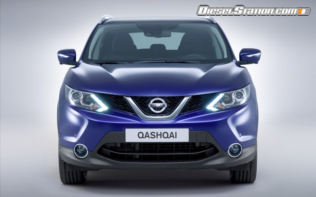 Nissan Qashqai 2014 Widescreen Picture #9 Nissan Qashqai 2014 Widescreen Picture #9